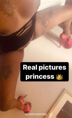 Princess 34Yrs Old Escort Philadelphia PA Image - 3