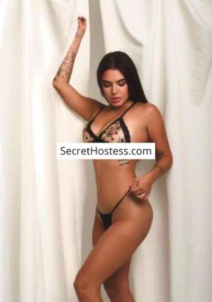 Priscila 27Yrs Old Escort 50KG 157CM Tall Cancun Image - 1