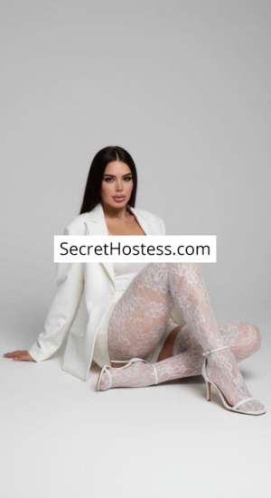 Priscila 27Yrs Old Escort 50KG 157CM Tall Cancun Image - 3