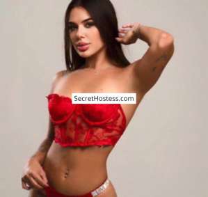 Priscila 27Yrs Old Escort 50KG 157CM Tall Cancun Image - 9