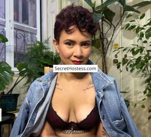 Raquel 28Yrs Old Escort 70KG 170CM Tall Vilamoura Image - 3