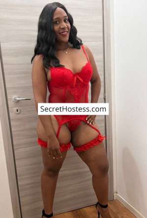 Renata, Independent 29 year old Escort in Gothenburg