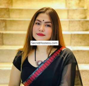 Richa 27Yrs Old Escort 60KG 169CM Tall Mumbai Image - 2
