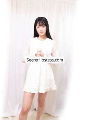 Rin 20Yrs Old Escort 47KG 163CM Tall Tokyo Image - 3