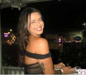 22 year old Brazilian Escort in Manchester SAGE 💎 New in UK, Independent