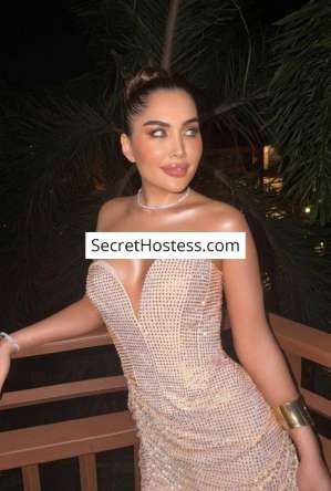 Sara, Agency 24 year old Escort in Beirut