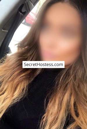 Sara, Agency 25 year old Escort in Prague