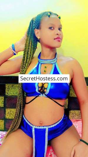 Sasha 20Yrs Old Escort 50KG 154CM Tall Bengaluru Image - 1