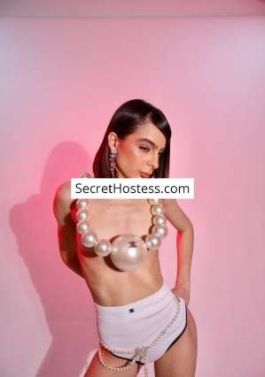 Sofi 20Yrs Old Escort 45KG 166CM Tall Naples Image - 6
