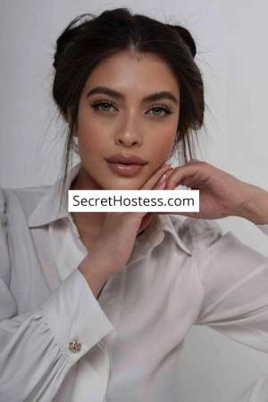 Sofi 25Yrs Old Escort 55KG 171CM Tall Saint Petersburg Image - 4