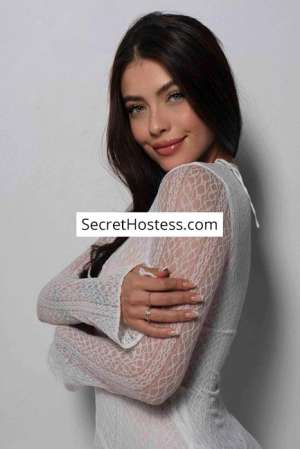 Sofi 25Yrs Old Escort 55KG 171CM Tall Saint Petersburg Image - 5