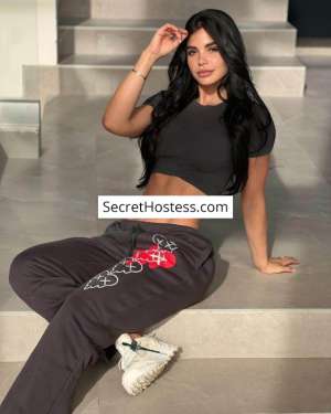 Sofia 24Yrs Old Escort 57KG 172CM Tall Florence Image - 1