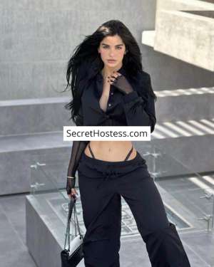 Sofia 24Yrs Old Escort 57KG 172CM Tall Florence Image - 3