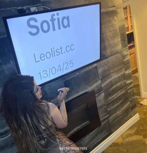 Sofia 24Yrs Old Escort Edmonton Image - 2