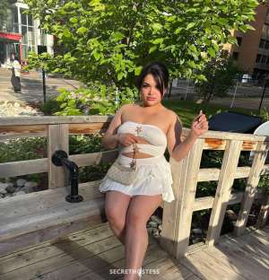 Sofia 24Yrs Old Escort Edmonton Image - 4