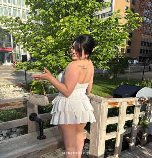 Sofia 24Yrs Old Escort Edmonton Image - 10
