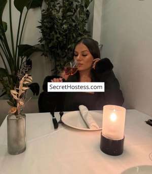 Sophia 22Yrs Old Escort 58KG 156CM Tall Preveza Image - 2