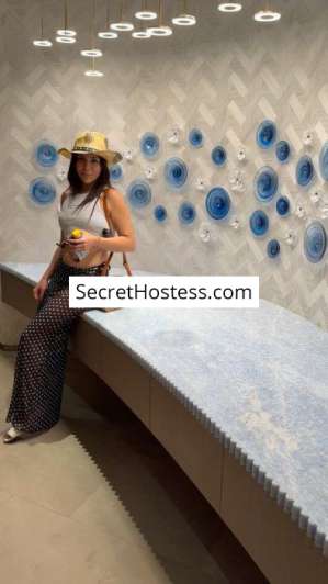 Sophia Ferrari 24Yrs Old Escort 55KG 158CM Tall Milan Image - 9
