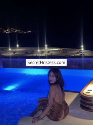 Sophia Ferrari 24Yrs Old Escort 55KG 158CM Tall Milan Image - 13