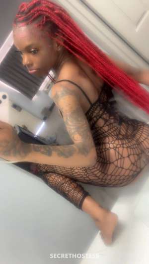 Stalli 19Yrs Old Escort Memphis TN Image - 2