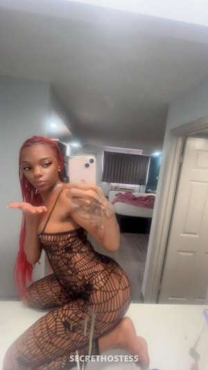 Stalli 19Yrs Old Escort Memphis TN Image - 3