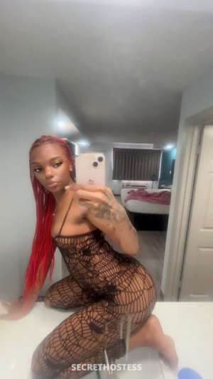 Stalli 19Yrs Old Escort Memphis TN Image - 4