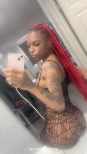 Stalli 19Yrs Old Escort Memphis TN Image - 5