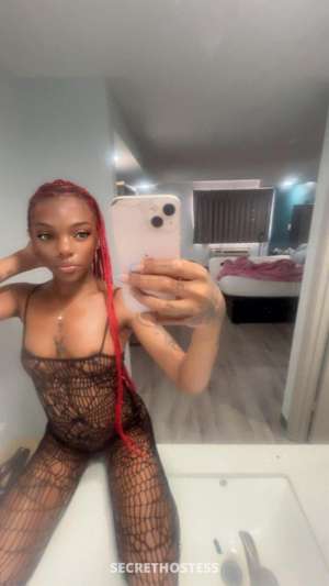 Stalli 19Yrs Old Escort Memphis TN Image - 6