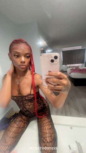 Stalli 19Yrs Old Escort Memphis TN Image - 9