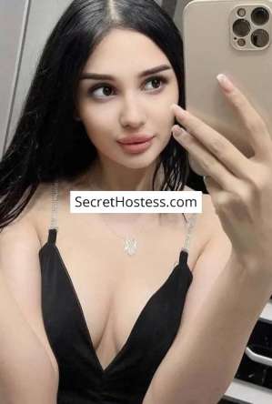 22 year old Arabian Escort in Pristina Sybella, Agency
