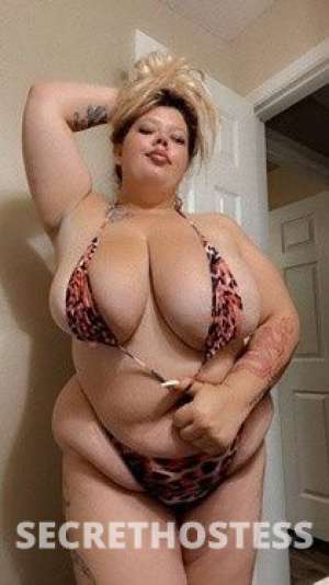 😍Your Dream BBW Back In This Town❤😍🥰Deposit Must 31 year old Escort in Janesville WI