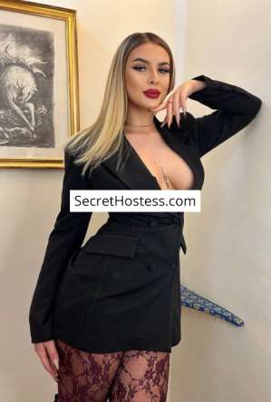 Tania, Independent 25 year old Escort in Rome