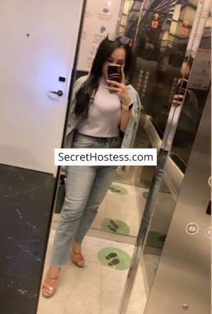 Tania Anastasya, Independent 27 year old Escort in Jakarta