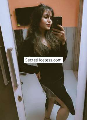 Taniya 25Yrs Old Escort 52KG 157CM Tall Mumbai Image - 3