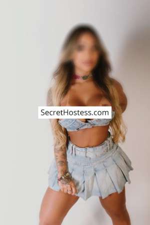 Vanessa 27Yrs Old Escort 64KG 165CM Tall London Image - 13