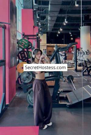 Vaniaa, Independent 22 year old Escort in Jakarta