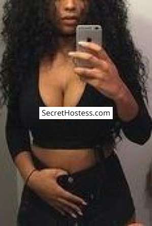 34 year old Ebony Escort in Lagos Vera, Independent