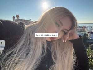 Victoria 21Yrs Old Escort 50KG 172CM Tall Istanbul Image - 7