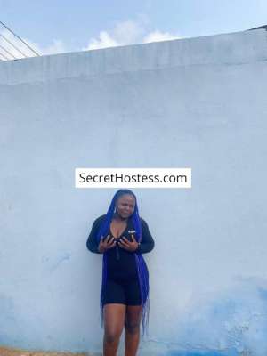 Vivian, Agency 24 year old Escort in Accra