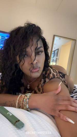 24 year old Trinidadian Escort in Queens NY Tropical trinidadian gal