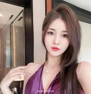 26 year old Asian Escort in Winnipeg sexy pretty young lady