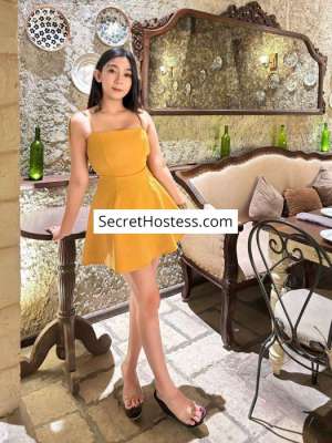 Yunika 25Yrs Old Escort 53KG 165CM Tall Jakarta Image - 13