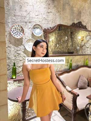 Yunika 25Yrs Old Escort 53KG 165CM Tall Jakarta Image - 14