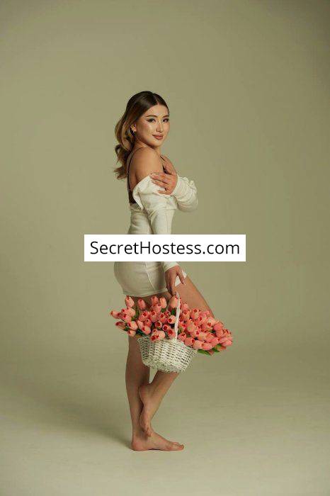 Lorelei 24Yrs Old Escort 60KG 163CM Tall Dubai Image - 2