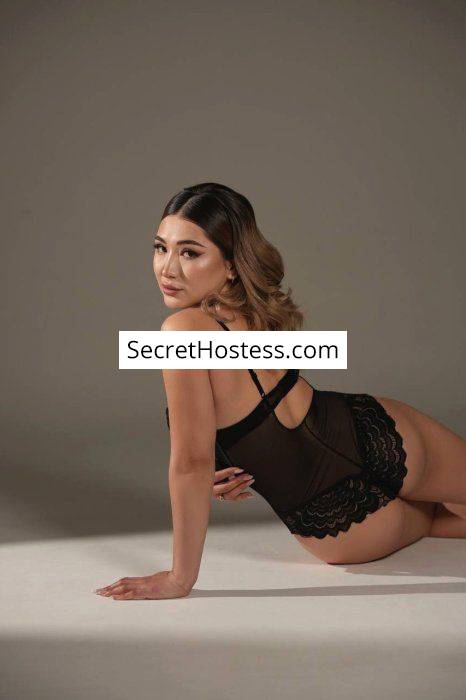 Lorelei 24Yrs Old Escort 60KG 163CM Tall Dubai Image - 12