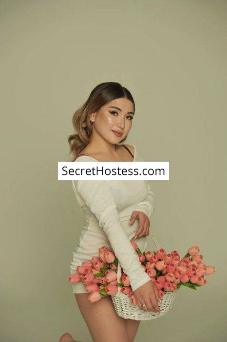 Lorelei 24Yrs Old Escort 60KG 163CM Tall Dubai Image - 14