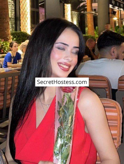 Noora 22Yrs Old Escort 52KG 166CM Tall Abu Dhabi Image - 11