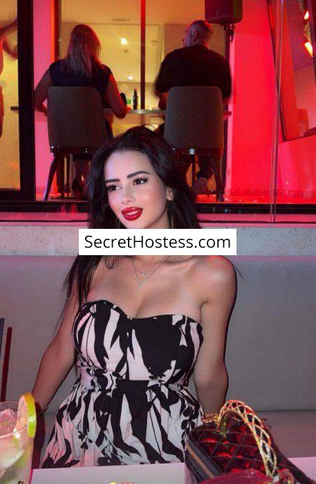 Noora 22Yrs Old Escort 52KG 166CM Tall Abu Dhabi Image - 13
