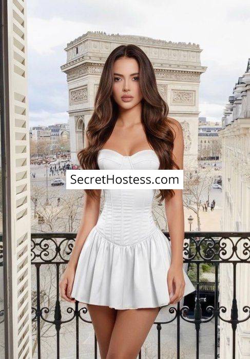 Sapphire 25Yrs Old Escort 48KG 177CM Tall Singapore City Image - 9