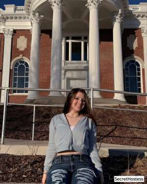 Escort model Brooke, Salt Lake City 20 year old Escort in Salt Lake City UT